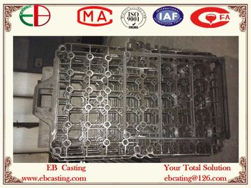China Heat-treatment Fixture Design As Per Specific Application with Cast &amp; Welded Process supplier