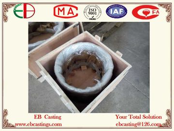 China EB13042 Tubing Parts for Pumps Suitably Crated to Avoid Damage During Transit &amp; Storage supplier