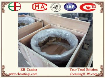 China EB13040 Packing Valve Tube Parts supplier