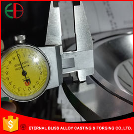 China ASTM UNS A05200 High Quality custom Al Die Casting Products with competitive price EB9048 supplier