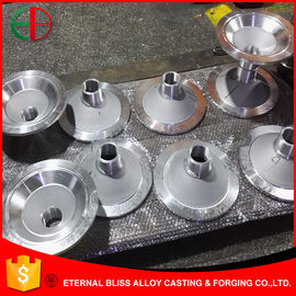 China ASTM UNS A05140 high precision die casting aluminum parts EB9050 supplier