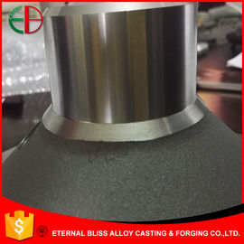 China ASTM UNS A03190 Alu customized casting parts EB9038 supplier