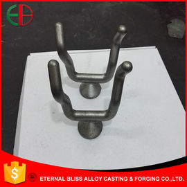 China Hayness188 Cobalt Alloy Casted Foundry EB3392 supplier
