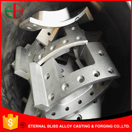 China MP-159 Cobalt Alloy Steel Precision Castings EB3397 supplier