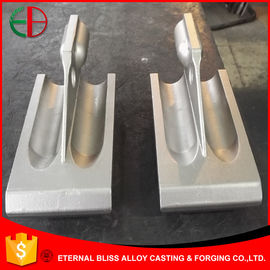 China Stellite 4 Co-balt Castings Temperature 1300 EB3402 supplier