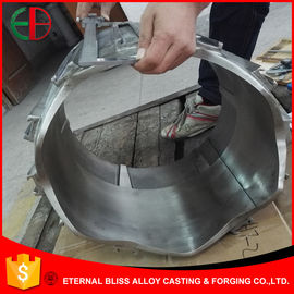 China Alloy S-816 Machined Cobalts Castings EB9086 supplier
