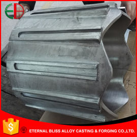 China Alloy S-816 Personalized Shaped Strong Stability Metal Cobalt castings EB9084 supplier