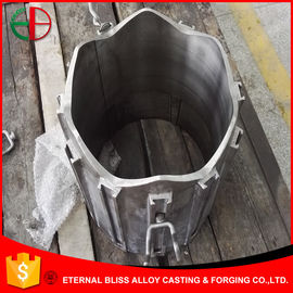 China Customized Cobalt Castings High Temperature 1300 EB9065 supplier
