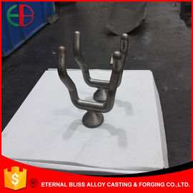 China Haynes25(L-605) Cobalt Castings Squiggle Twigs EB9074 supplier