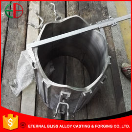 China Machined Cobalts Castings Temperature 1300 EB9067 supplier