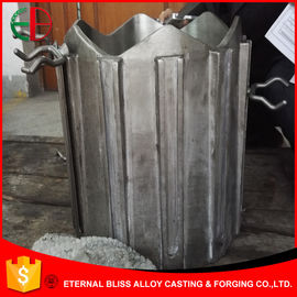 China Stellite 21 Cobalt Castings Temperature 1300 EB9069 supplier