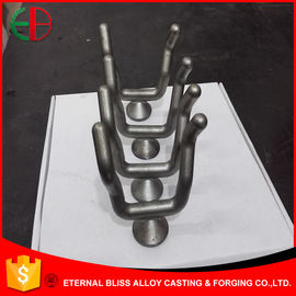 China UM Co-50 Cobalt Alloy Casted Foundry Squiggle Twigs EB9091 supplier