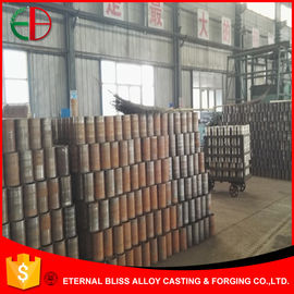 China AS HT350 Cylider Sleeves Grey Iron Centrifugal Casting Tube EB12209 supplier