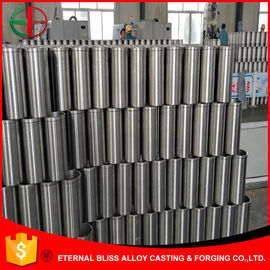 China ASTM High Alloy Ductile Iron Pipe EB12197 supplier