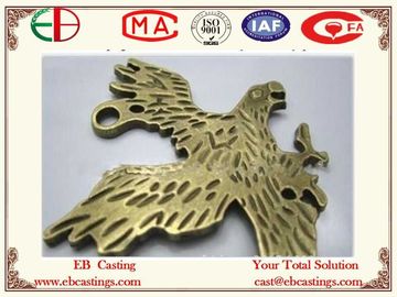 China High Quality Brass Eagle Artwork EB9062 supplier