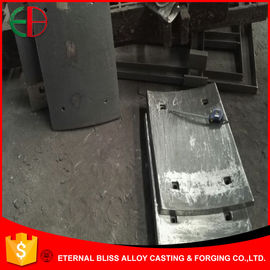 China Forro EB9131 do moinho do cimento HBW500Cr9 fornecedor
