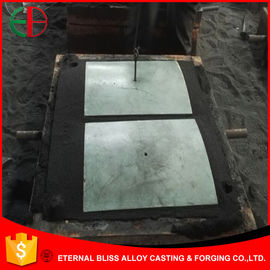 China HBW555Cr9 Coal Mill Liner EB9133 supplier