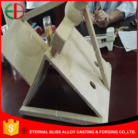 China Prateleira de aço resistente ao calor do apoio que molda 1,4852 EB3400 fornecedor