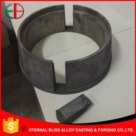 China Stellite Alloy 12 SPF Coating Customized Forging Parts 316L Full Machining Ra1.6 EB3389 supplier