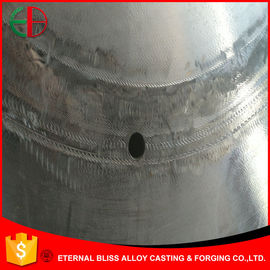 China ASTM A128 E-1 30mm Thick Austenitic Manganese Machining Cast High Mn Castings EB12026 supplier