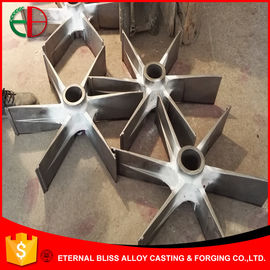 China Fans Dia.600 Heat-Resistant Steel Fans EB9152 supplier