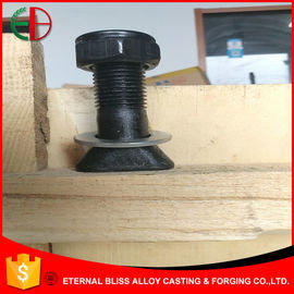 China High Strength 45  Steel Bolt and Nut Sets for Crushers EB896 supplier