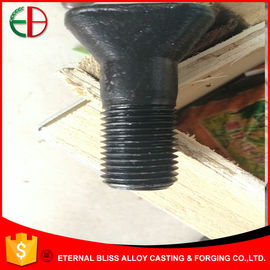 China M10x2x30 Bolts Units With Self-fastening Nuts EB889 supplier