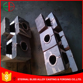 China 101A Alumininun Parts for Laser Cutting Machine EB9074 supplier