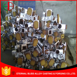 China High Strength Bolts for Mine Mill Liners EB368 supplier