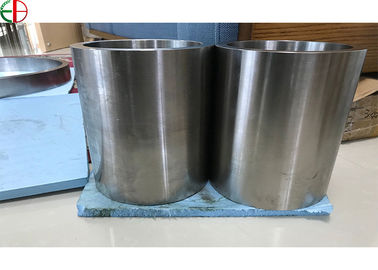 Chine Tuyau d'alliage de nickel N05500 et tube, tuyau centrifuge forgé et tube EB13017 fournisseur