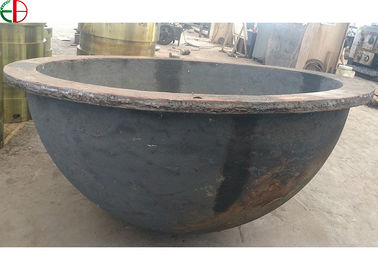 China Quality Heat-resistant Cast Iron Melting Kettle,Aluminum Smelting Pot,Melting Pot EB4097 supplier