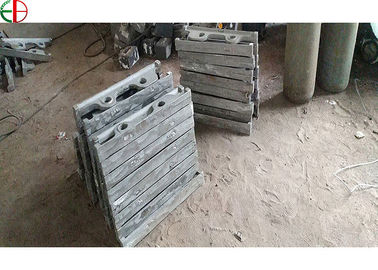 China Cromo de ASTM A297 HK 25, barra da grelha da caldeira de 20 níqueis para o sedimento fornecedor