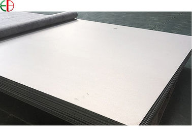Chine Le prix titanique de haute qualité de plat, feuille titanique d'ASTM B265, évaluent les feuilles titaniques de 1/2 fournisseur
