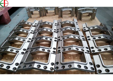 China Inconel 718 Castings,Nickel-Based Alloy Casting Parts,Nickel 718 Castings supplier