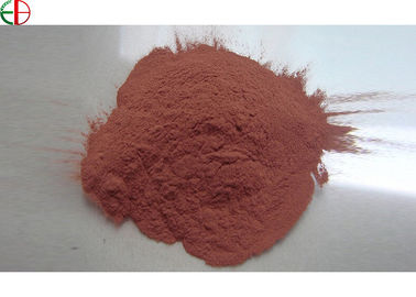 Chine 20 microns de dendritique pulvérisent la poudre de cuivre micro de pureté de 99%, poudre de cuivre dendritique fournisseur