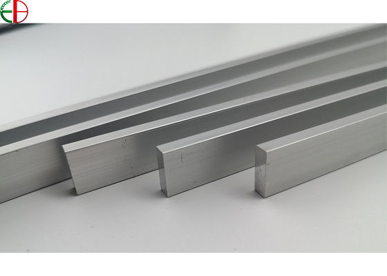 Chine barres en aluminium rondes parts T5 de voûte semi-circulaire en aluminium d'arc de 6061 6063 fournisseur