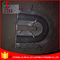 Dies for Elbow Parts of Radiant Tubes 2.4879 EB26088 supplier