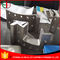 Stellite 12 Cobalt Alloy Steel Precision Castings EB9074 supplier