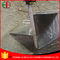 GX40CrNiSi38-18 Steel Plates 30mm Thick 1.4865 EB3394 supplier