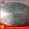 ASTM A128 A High Mn Round Wear Parts 30mm Thick EB12009 supplier