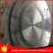 ASTM A128 B-1 Circular Wear Casting Hardness HB300  Sand Cast Process EB12010 supplier