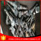 35CrMo High Strength Bolts for Mill Liner EB888 supplier
