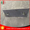 AS2027 CrMo 15 3 High Cr Cast Iron Abrasion Resistant Plates HRC55 EB11044 supplier