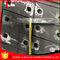 ASTM A532 12%Cr High Tensile High Chrome Cast Plates HRC55 EB11040 supplier