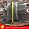 ASTM A532 High Cr Cast Iron Wear Protector Plates EB11048 supplier
