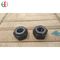 M20 High Tensile 45 Steel Bolts for Chute Liners EB919 supplier