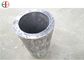 Martensite Ni-dure Matrix EB3544 de Haut-nickel de 4 moulages au sable d'AS2027 NiCr4-500 fournisseur
