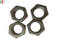 M33x120mm 45 Steel 8.8 Level Standard Size Forging Process Elliptical Head Bolts Nuts and Washers EB696 supplier
