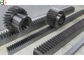 2.4879 Heat-steel Casting Rack and Gear and Heat-resistant Steel Parts for Investment Process EB3399 supplier