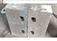 AS2027 placas Ni-duras, placa dura da carcaça da Desgaste-resistência do Ni NiCr4-600 fornecedor